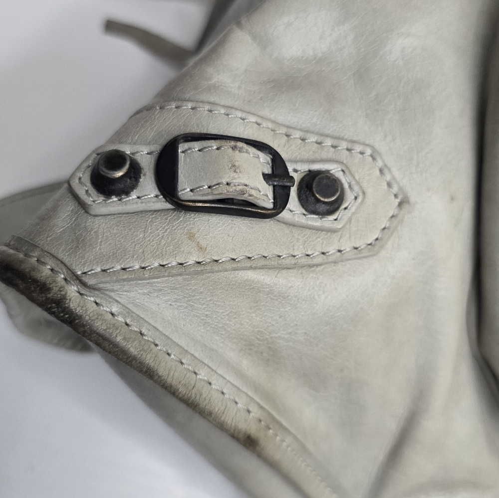 Vintage Balenciaga bag - Picture 8 of 15